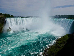 Cinque giorni alle Cascate del Niagara, Toronto,1000 Isole, Washington e Philadelphia con Amish