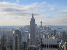 Load image into Gallery viewer, Osservatorio Empire State Building