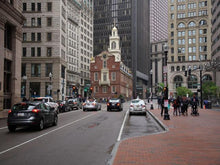 Load image into Gallery viewer, ESCURSIONE - Boston in un giorno