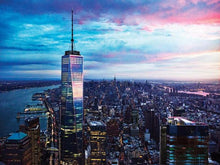 Load image into Gallery viewer, Osservatorio One World Trade Center