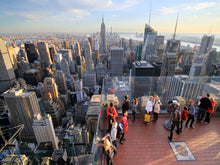 Load image into Gallery viewer, Osservatorio Top of The Rock